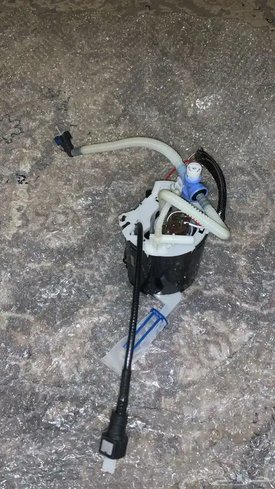 طرمبة بنزين رنج روفر 0