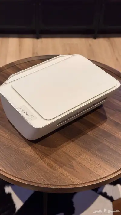 طابعات HP مستخدمة نظيفة جدا 0