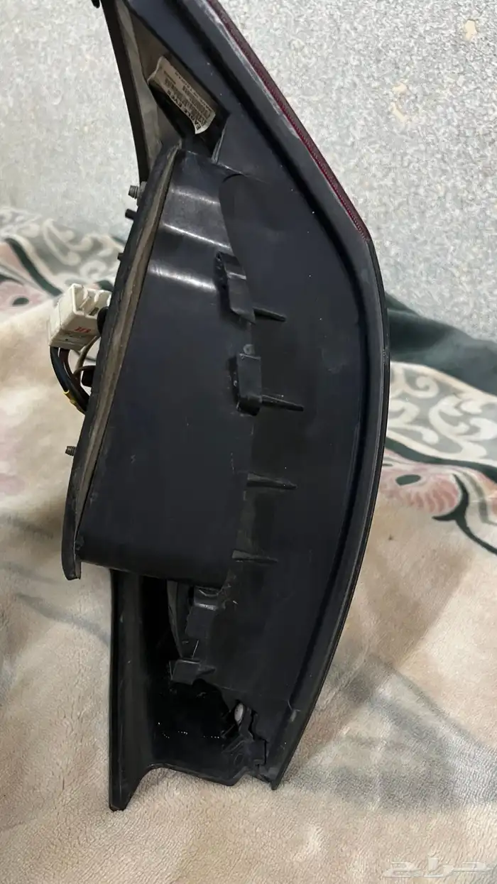 قطع غيار كابرس 2008 - 2006 36
