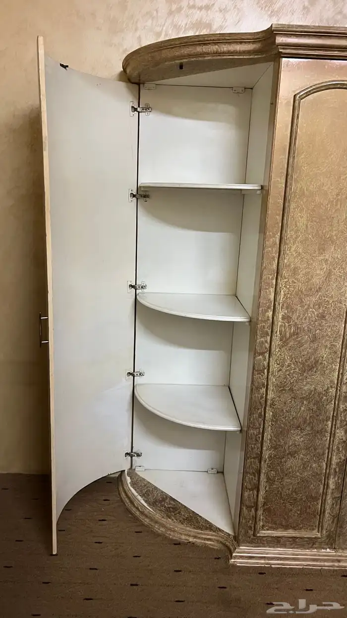 غرفة نوم للبيع 2