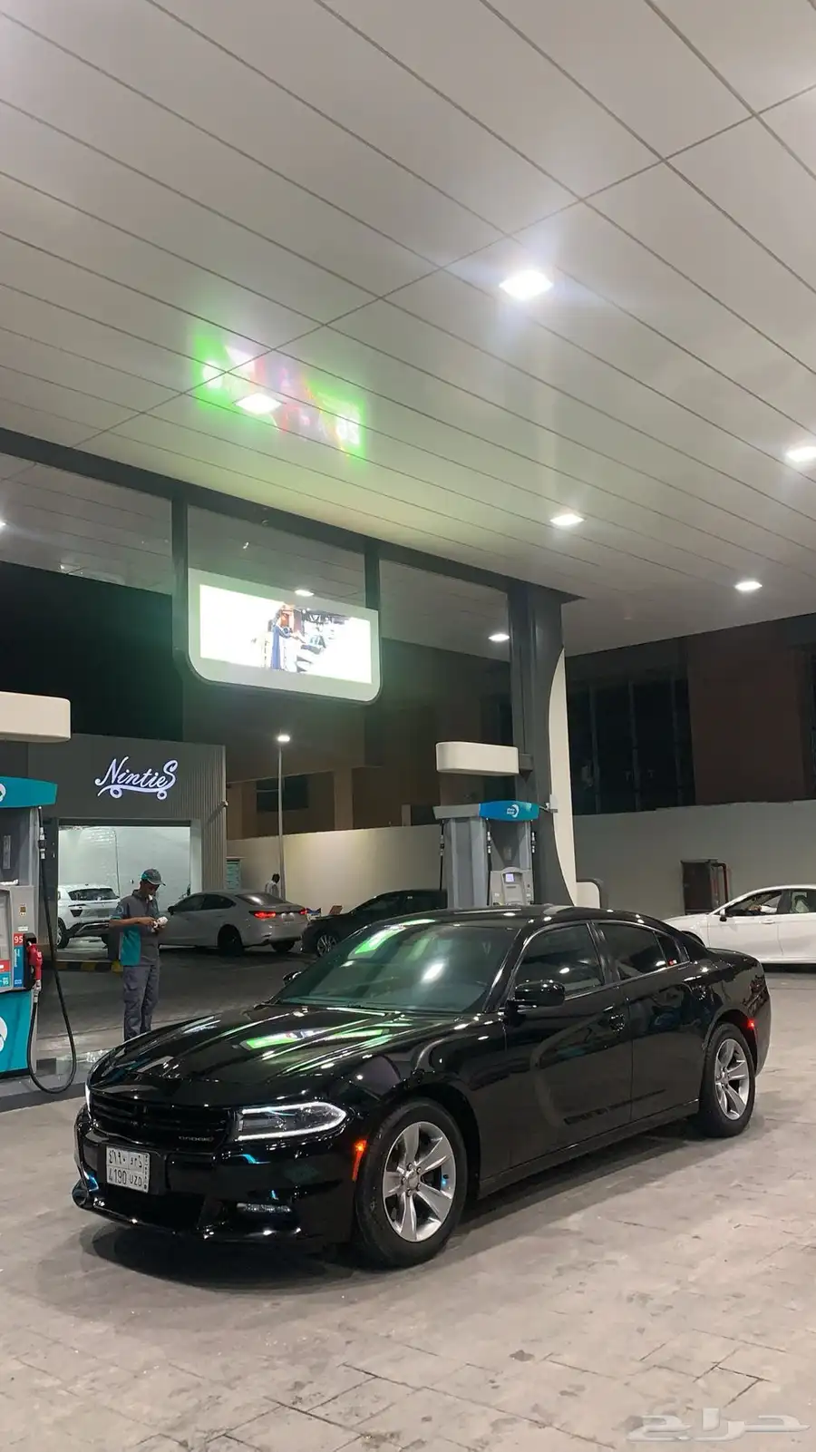 تشارجر V6 - 2020 1