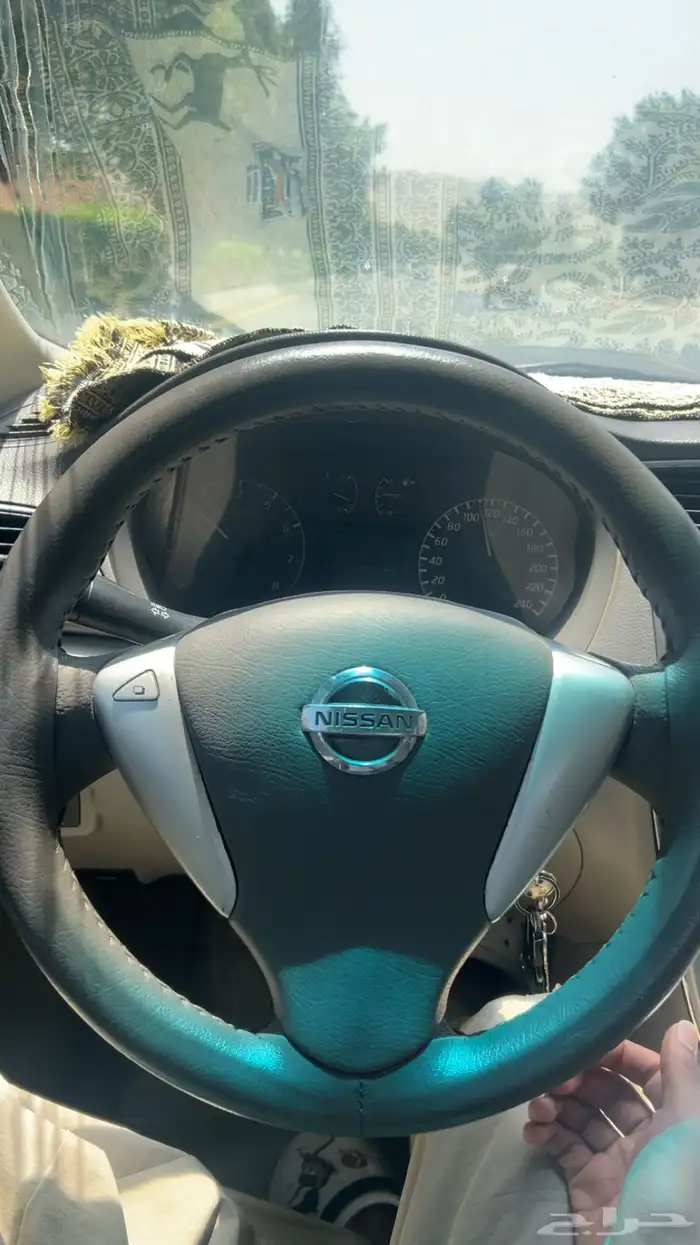 سواق توصيل معلمات مكة 2