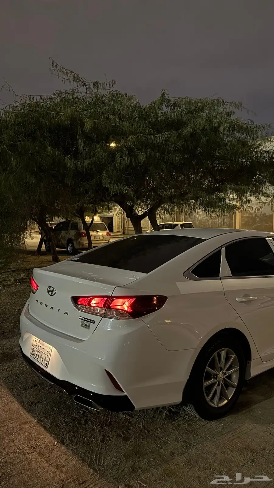 سوناتا 2019 ممشى 97 الف 1