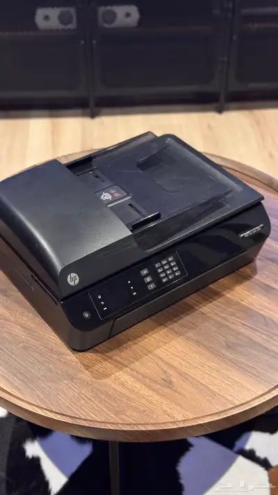 طابعات HP مستخدمة نظيفة جدا 4