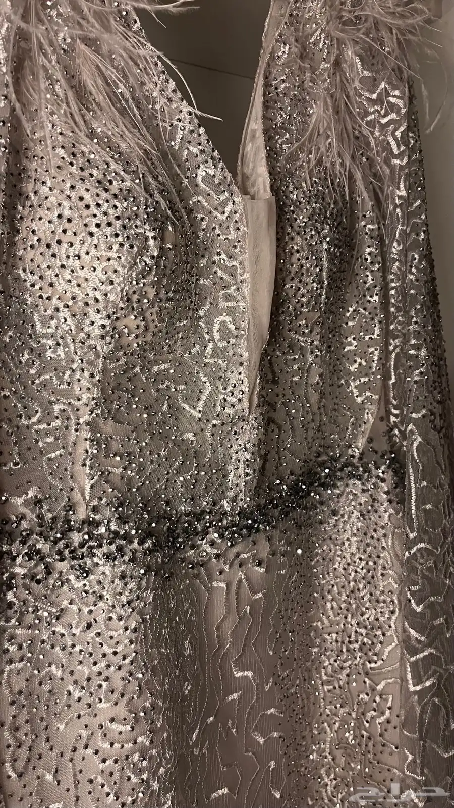 فستان سهره 1
