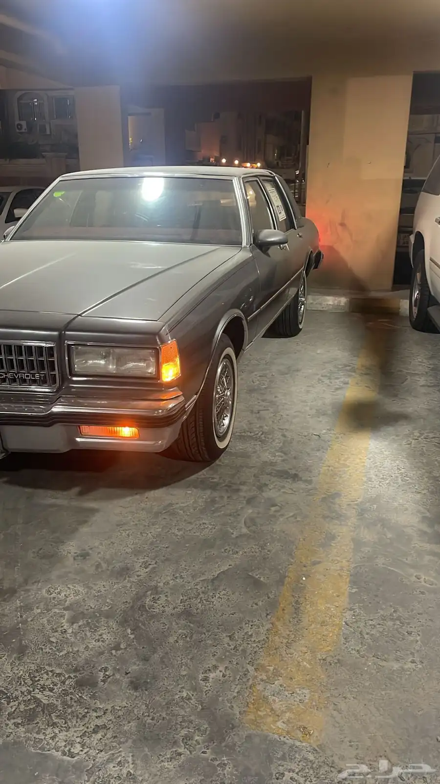 كابرس 1988 6