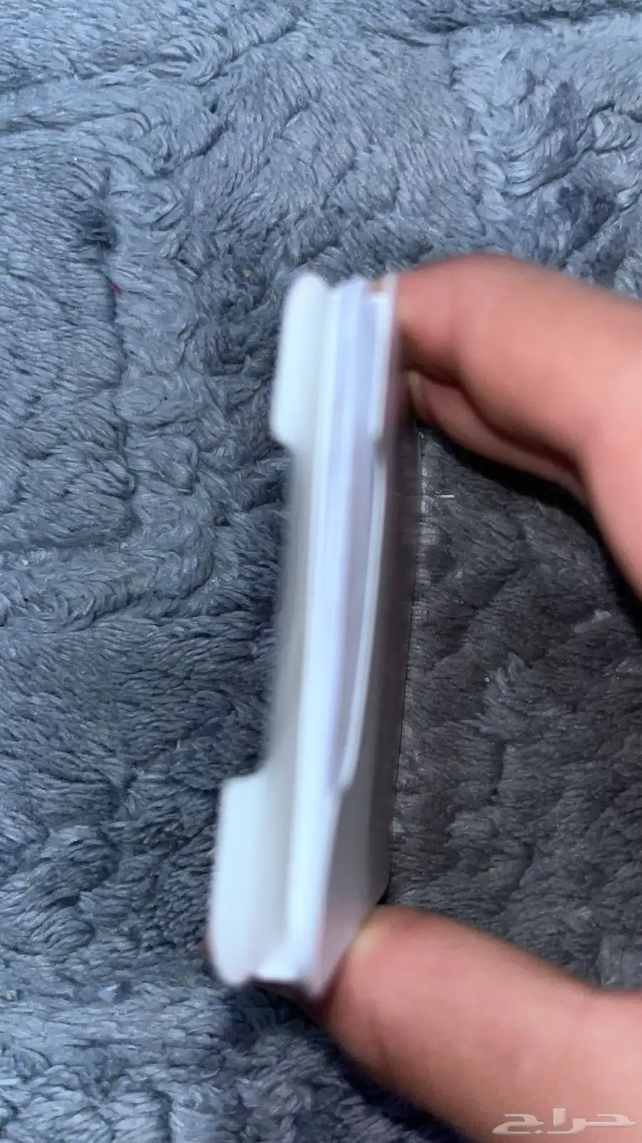 للبيع آيفون 13 استخدام حشمه نضيف مشاءالله 7