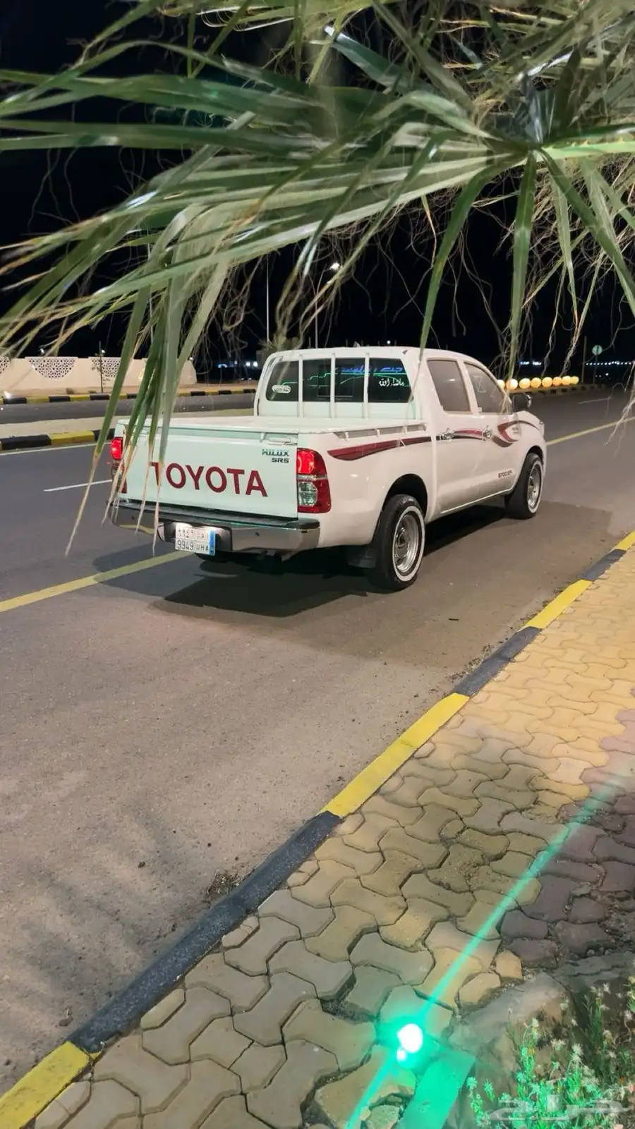 جنوط دوج شرط 8