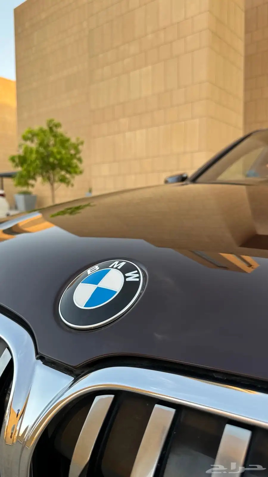 بي ام دبليو 730Li موديل 2020 بدي وكاله 9