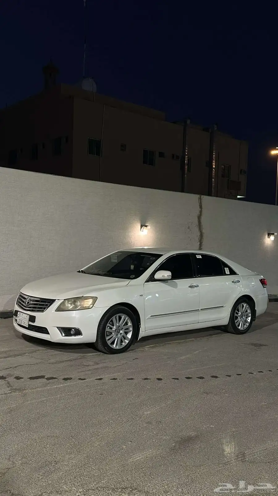 للبيع أوريون 2011 7