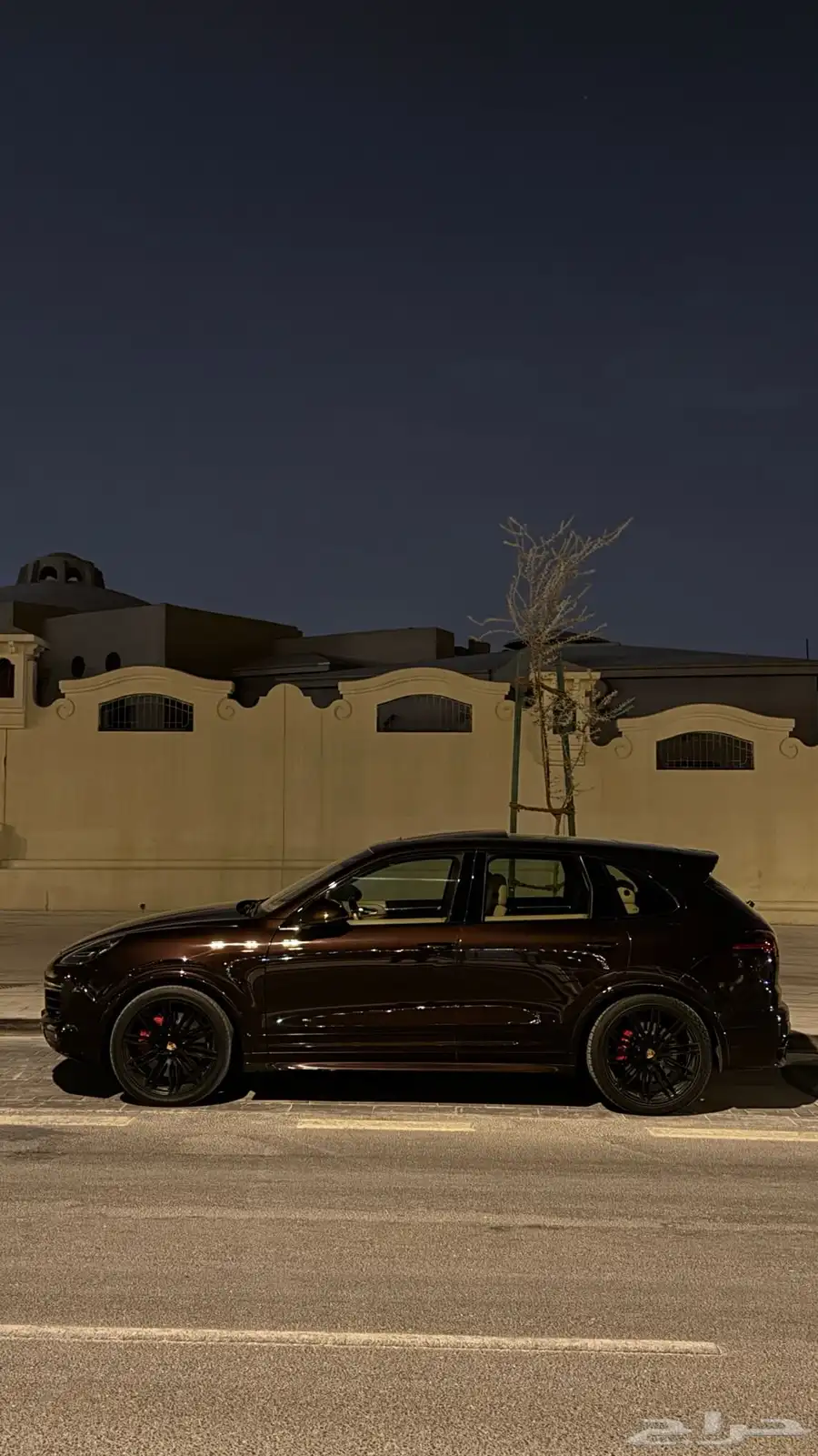 كايين GTS 2016 مخزن 28