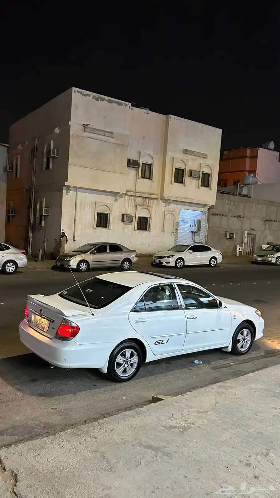 كامري 2003 2