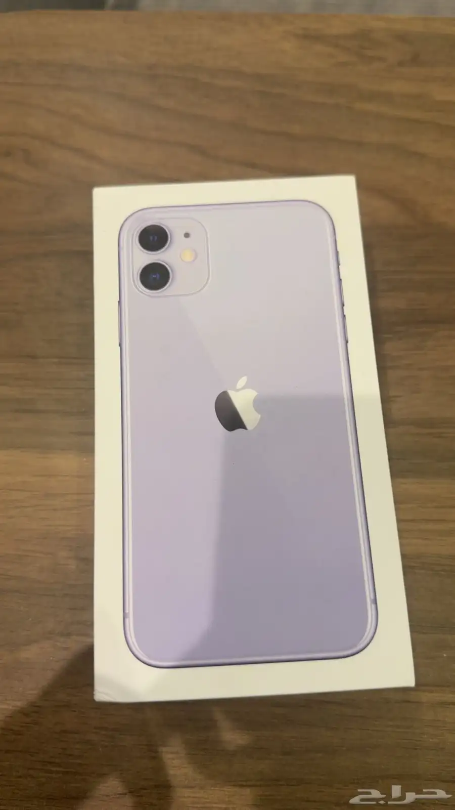 ايفون 11 0