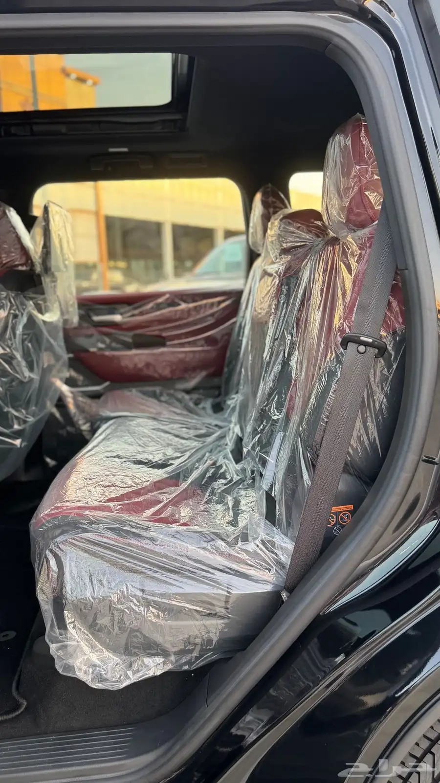 باترول بلاتينيوم (تنفس طبيعي) 2025 18