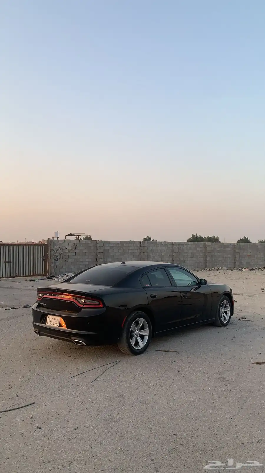 تشارجر V6 - 2020 2