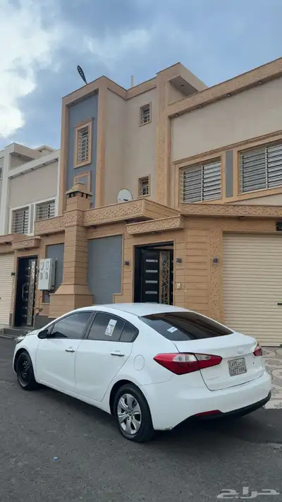 كيا سيراتو 2015 0