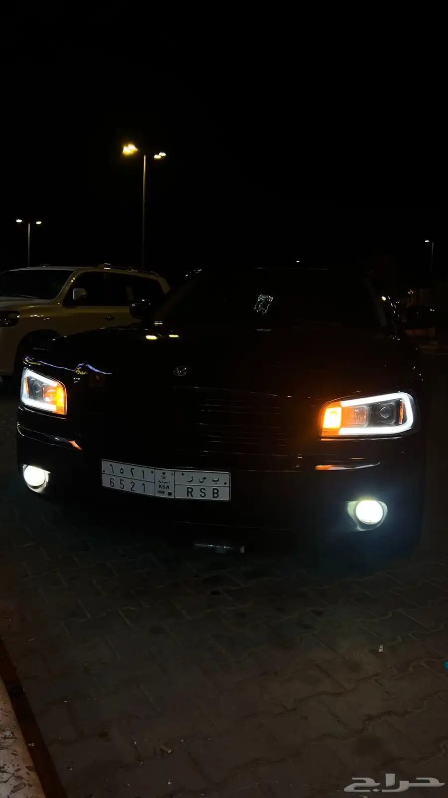 دوج تشارجر 2010 9