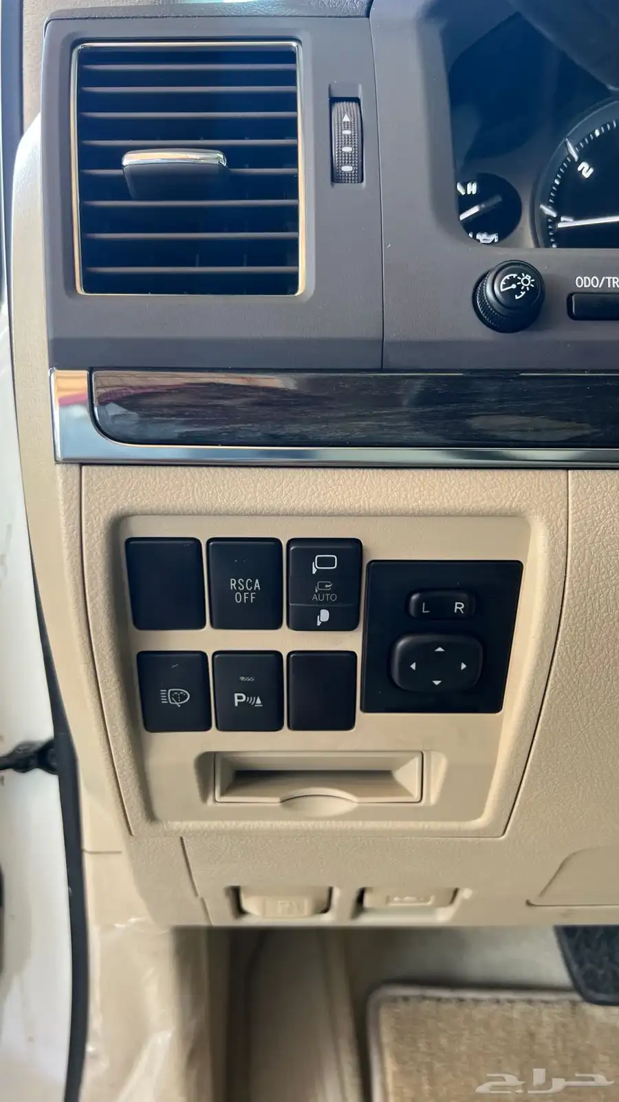 لاندكروزر في اكس ار VXR 2019 سعودي ( تم البيع ) 24