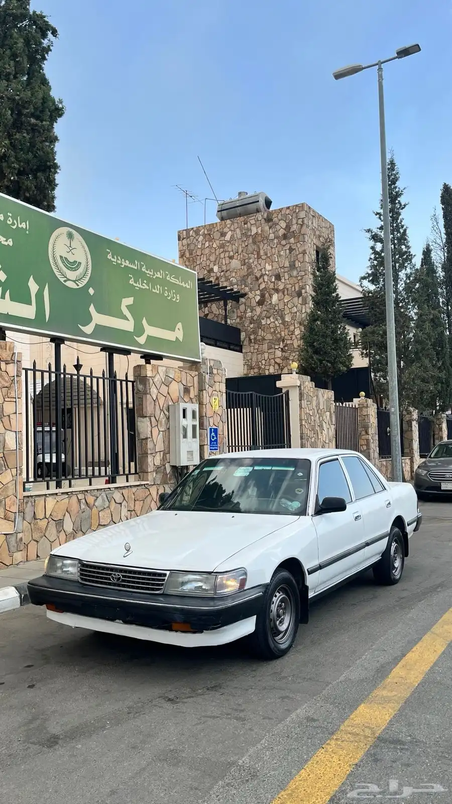 كرسيدا XL 95 للبيع 6