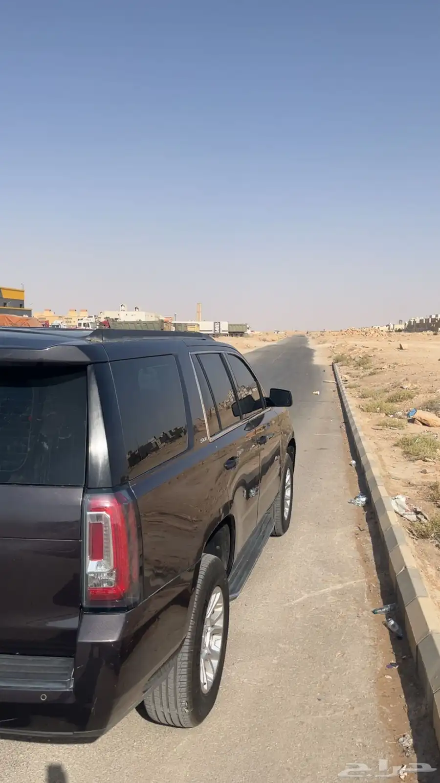 للبيع يوكن 2015 دبل 4