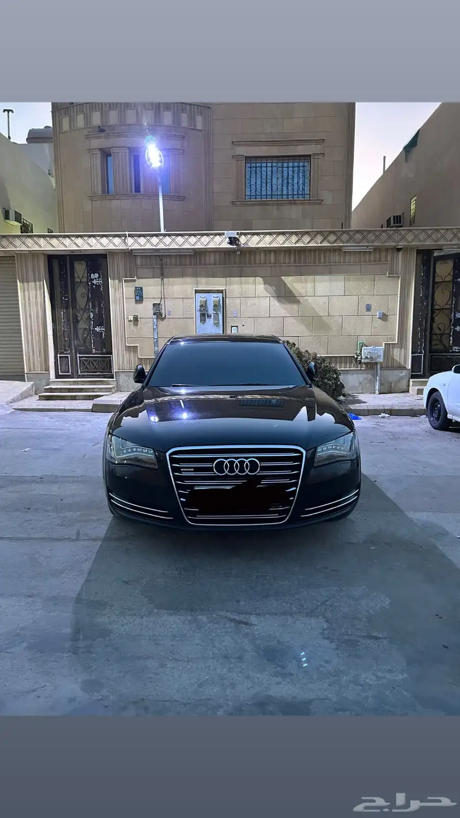 اودي2014 0