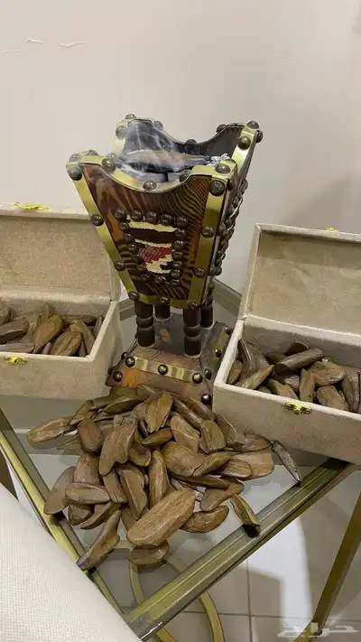 عود كسر مباخر موروكي محسن فاخر 6