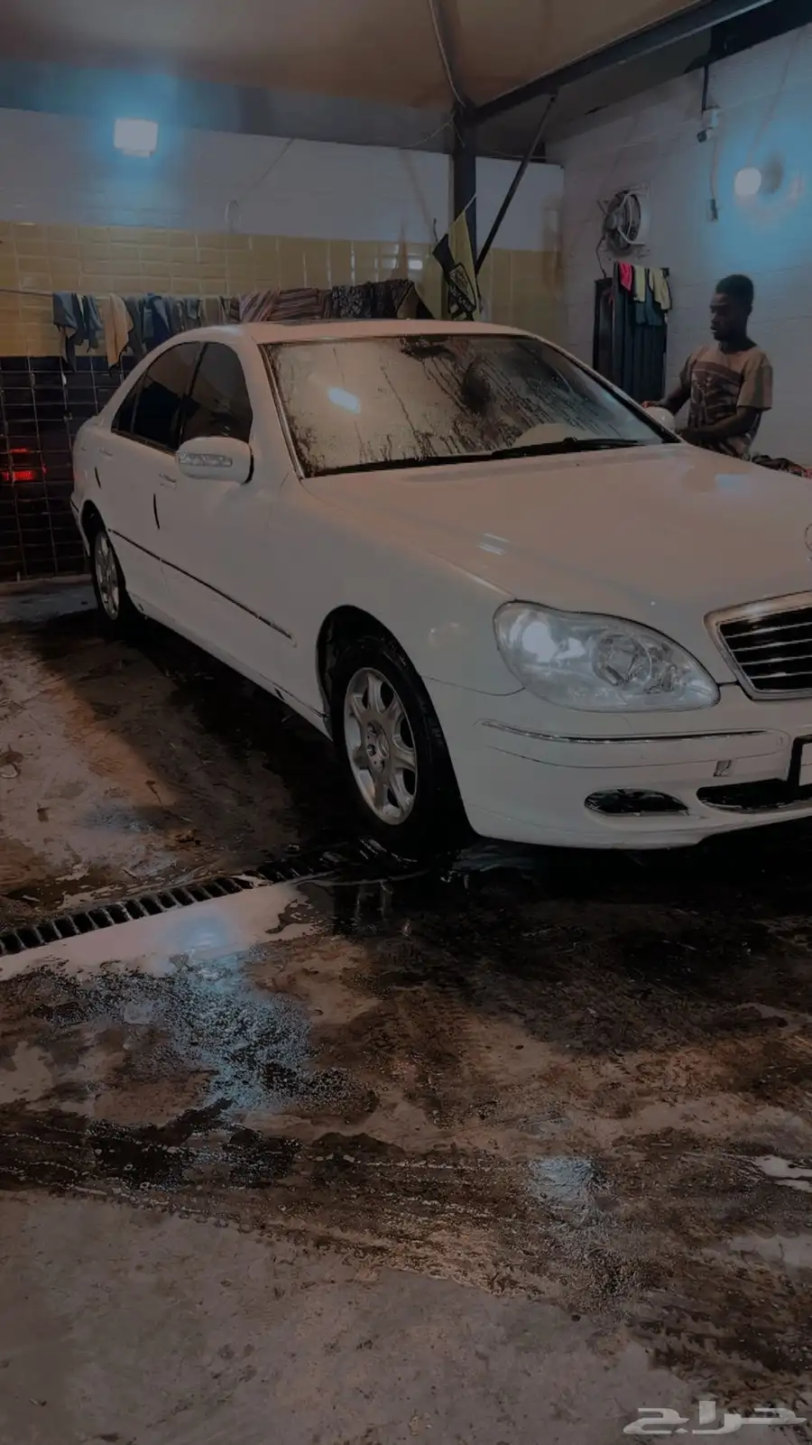 مرسيدس فياجرا 2005 26
