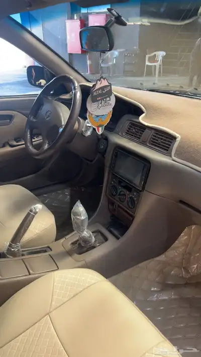 كامري2002 3
