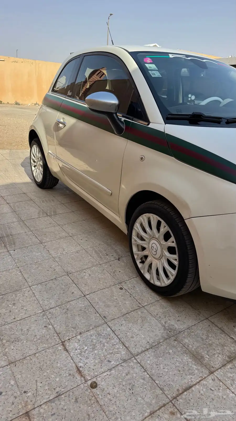 فيات 2012 3