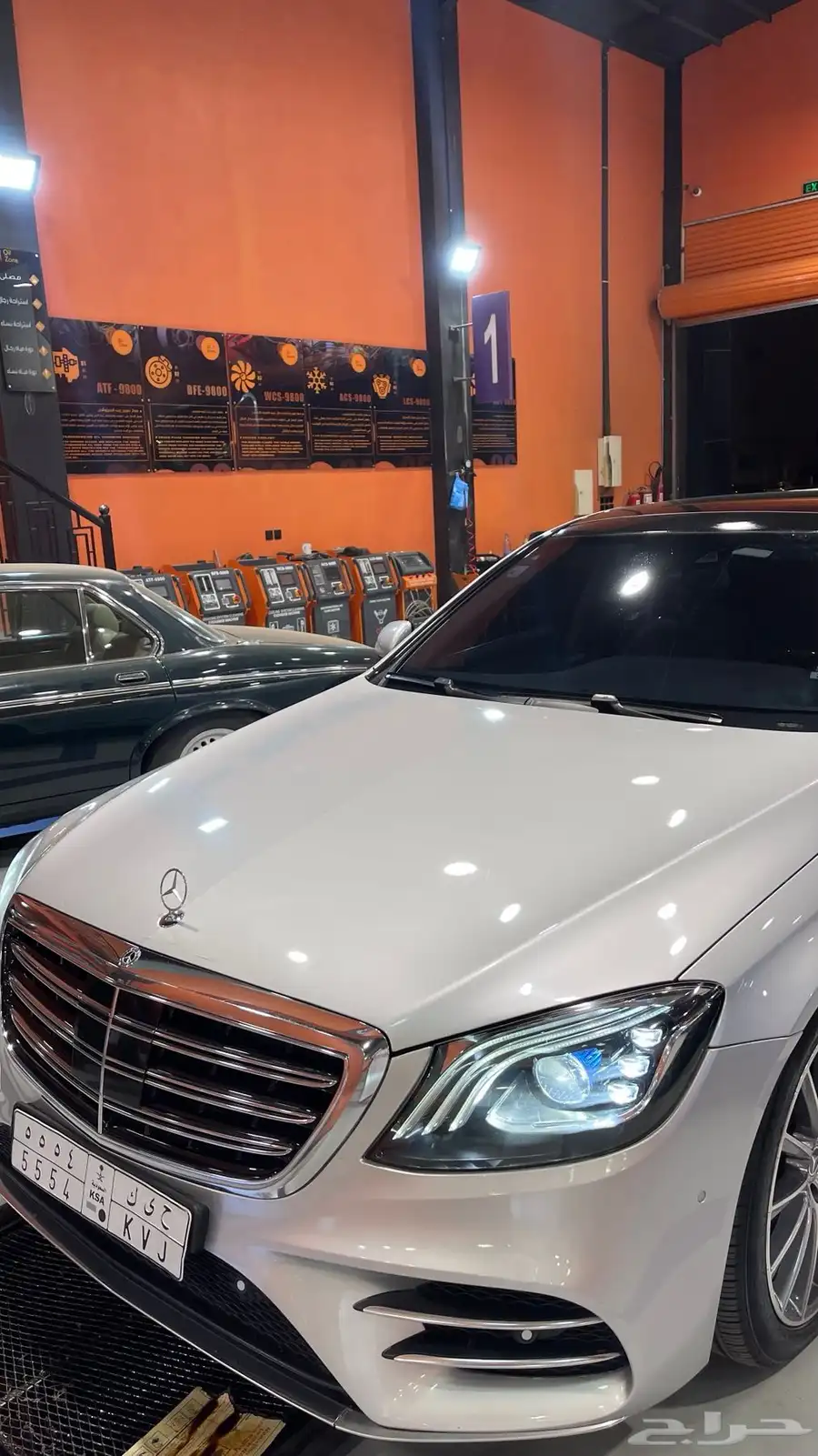 يخت 2014 -S550 1