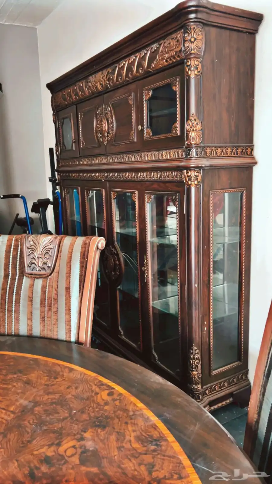 طاولة طعام طاولات خدمة 0