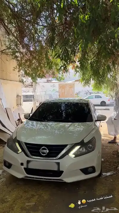 التيما 2018 فل كامل ممشى 190 ألف بودي محركات ع الشرط 3