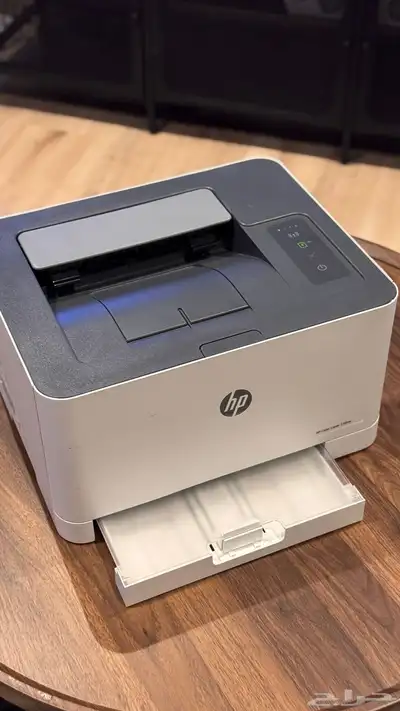 طابعات HP مستخدمة نظيفة جدا 6