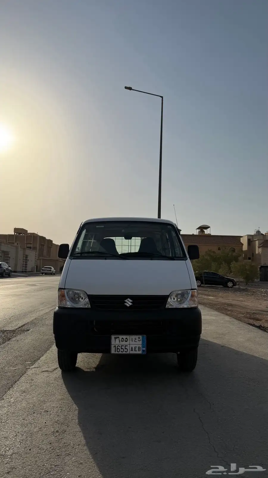 سوزوكي فان ايكو 2024 index