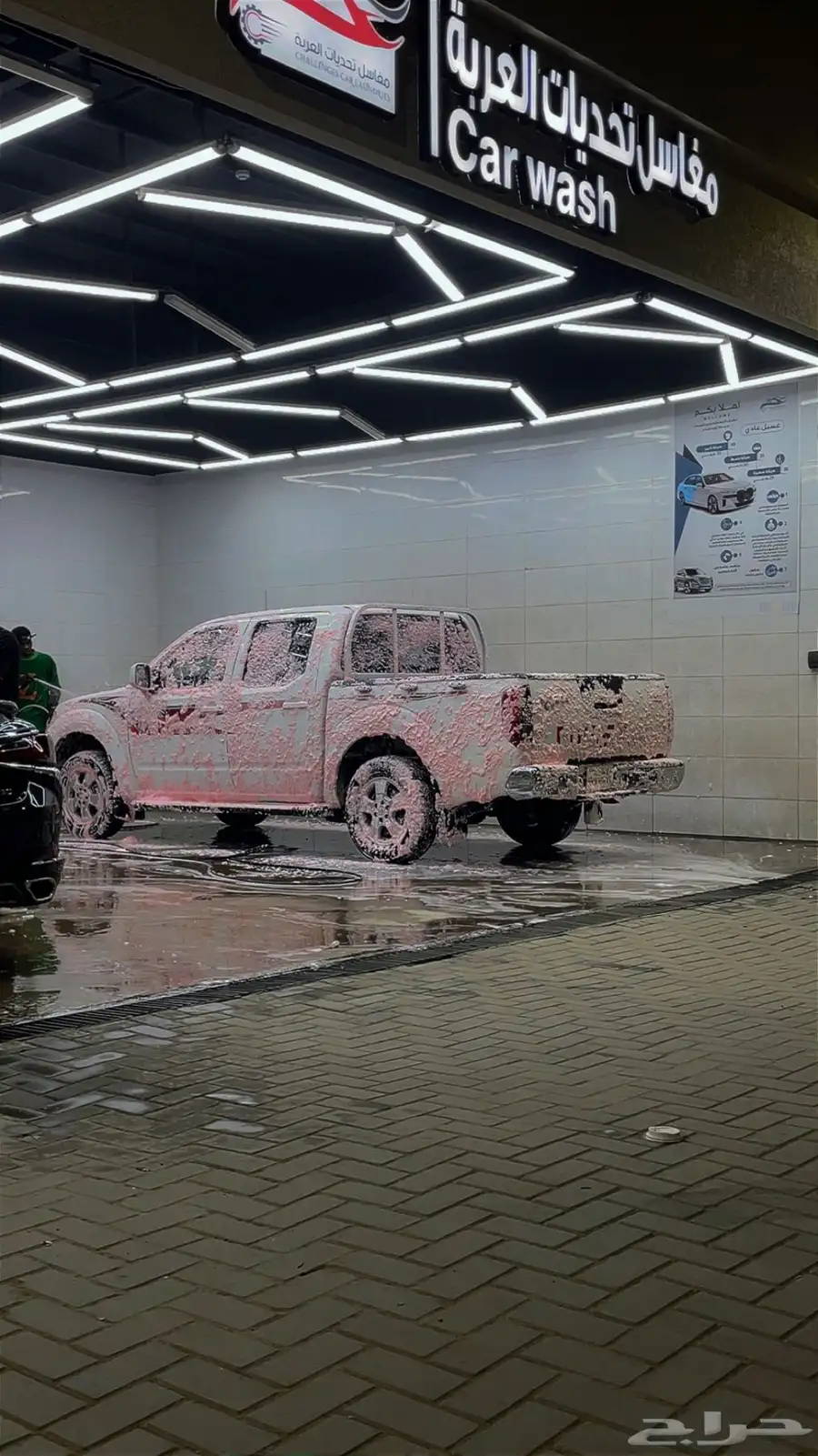 نيسان نافارا 2015 20