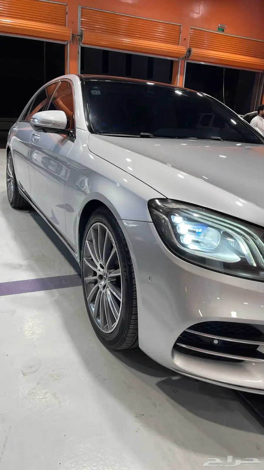 يخت 2014 -S550 14