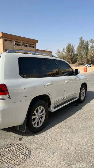 للبيع جي اكس ار 2018 ديزل 0