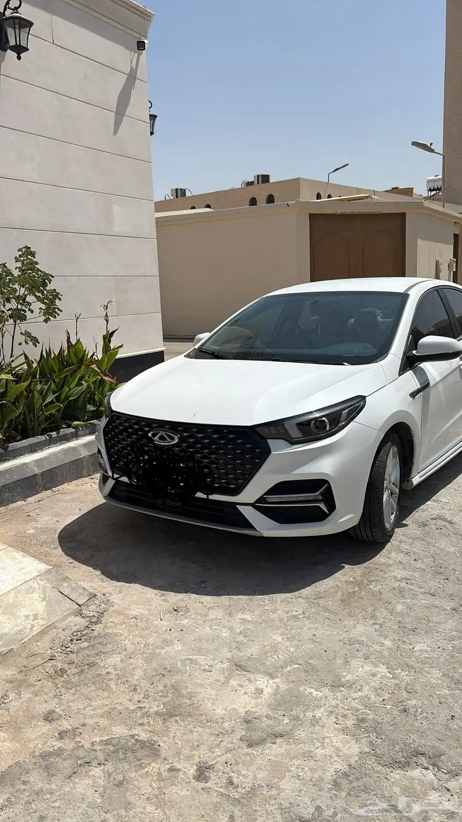 شيري اريزو 6 pro 0