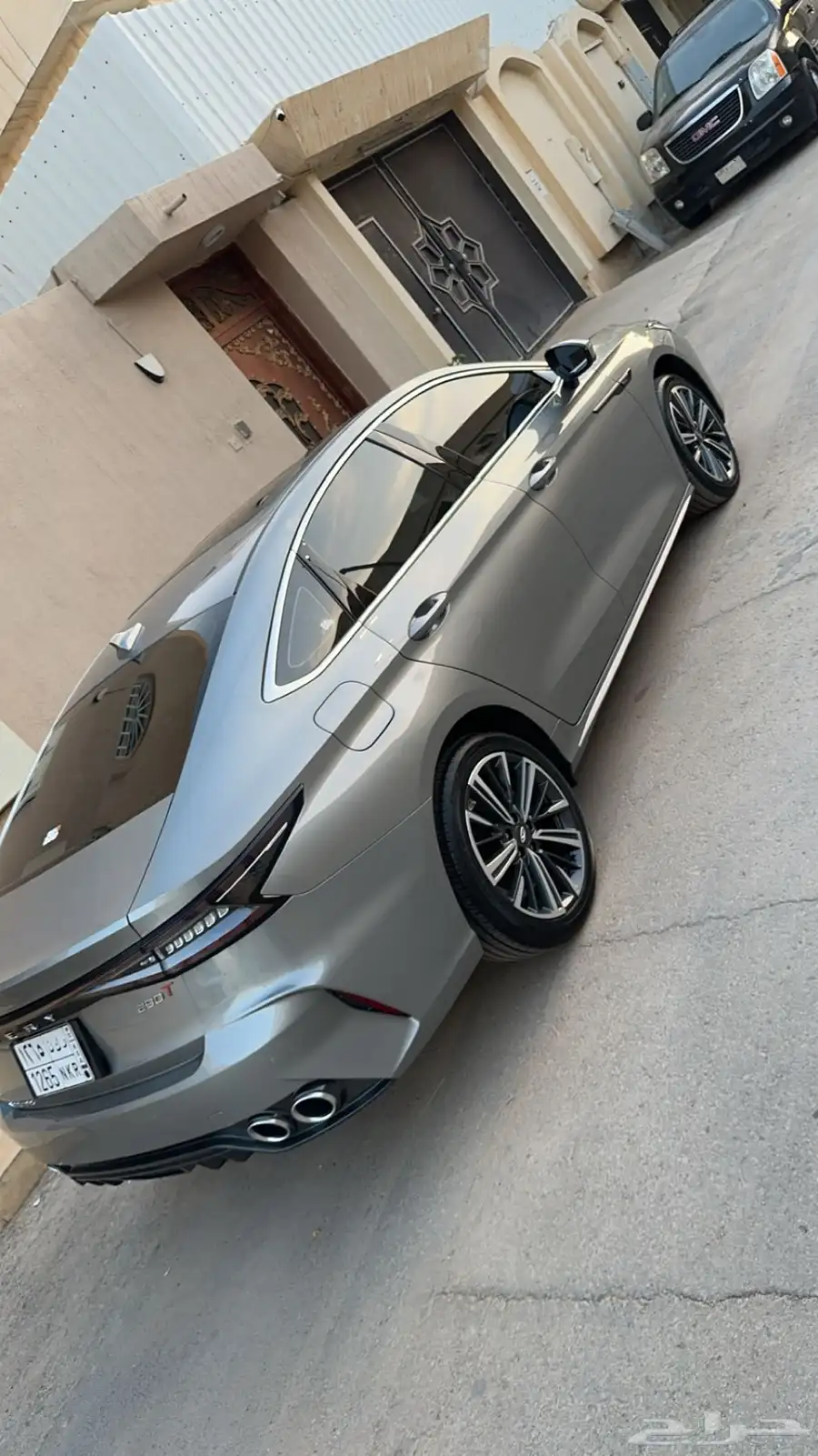 شيري اريزو 8 2