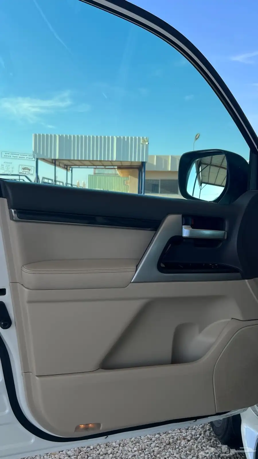 لاندكروزر في اكس ار VXR 2019 سعودي ( تم البيع ) 21