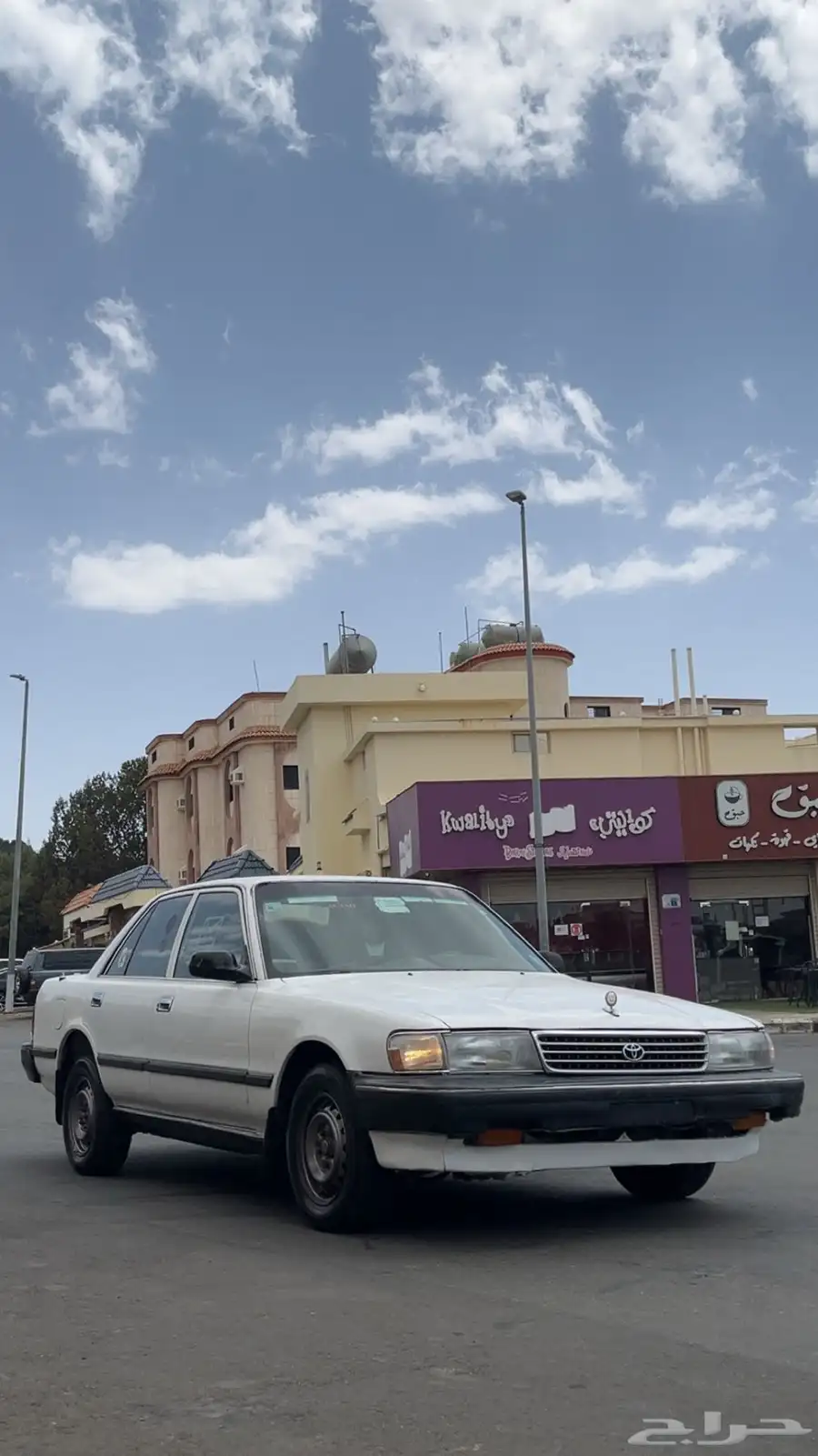 كرسيدا XL 95 للبيع 1