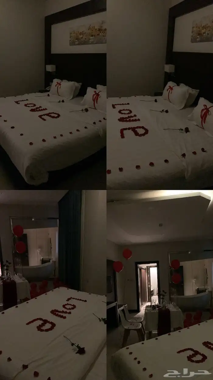 تنسيق حفلات 12