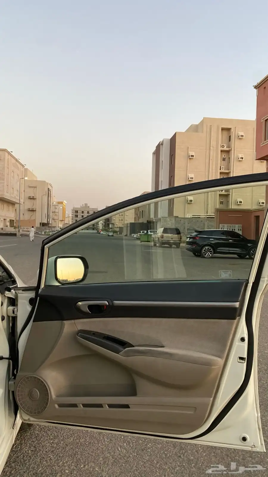 هوندا سيفيك فل كامل index