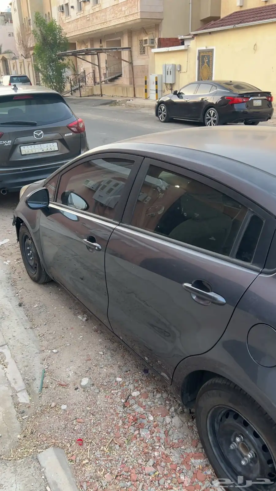 مكه المكرمه 0