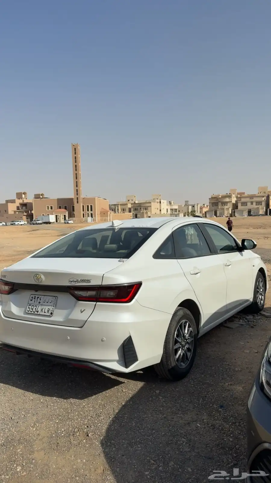 يارس 2024 2