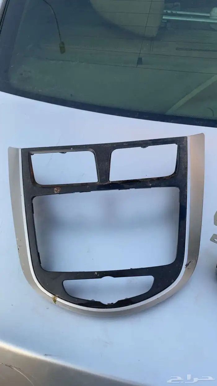 مسجل اكسنت 1