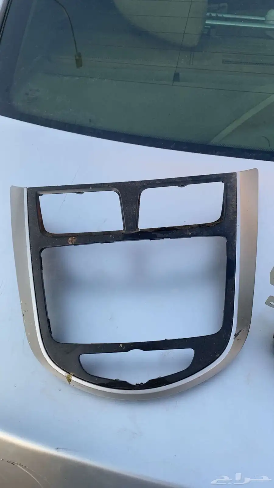 مسجل اكسنت 1