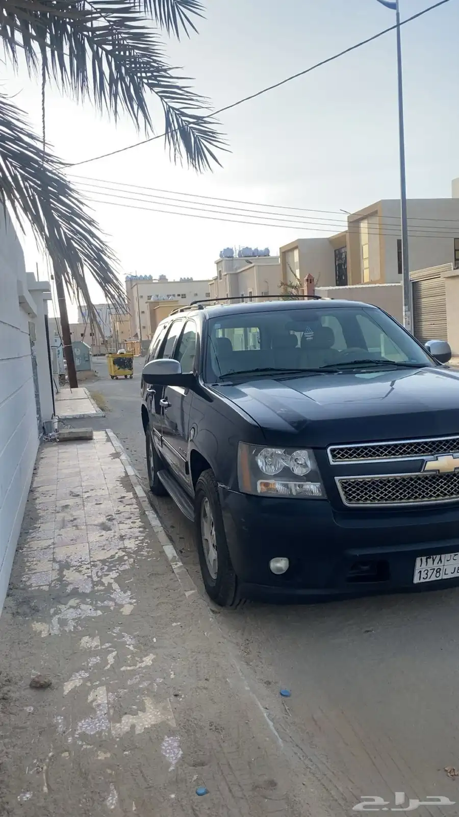 تاهو 2010 1