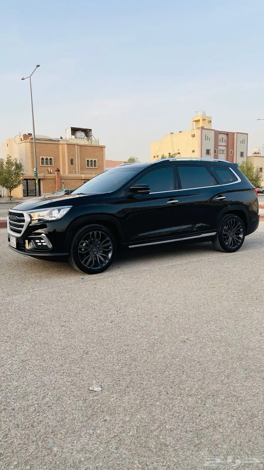 جيتور x90 فل كامل بلس اعلى فئة موديل 2021 وكالة شرط 7