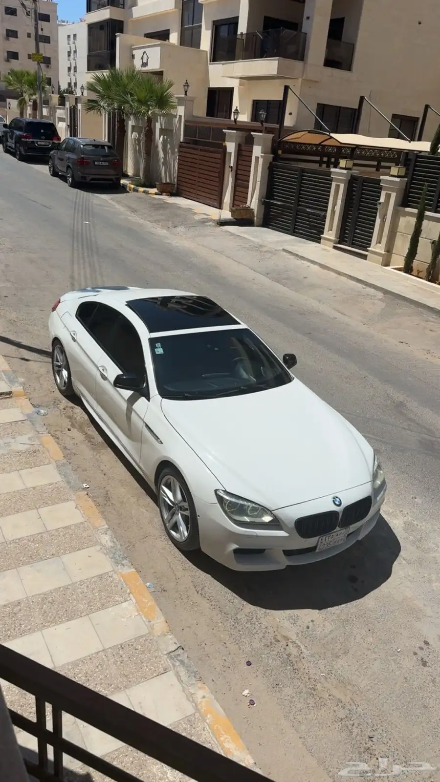BMW 640 38